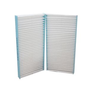 فیلتر کابین فیلتر دم مدل ساده کد 97133 2e910 مناسب برای سورنتو بسته دو عددی
